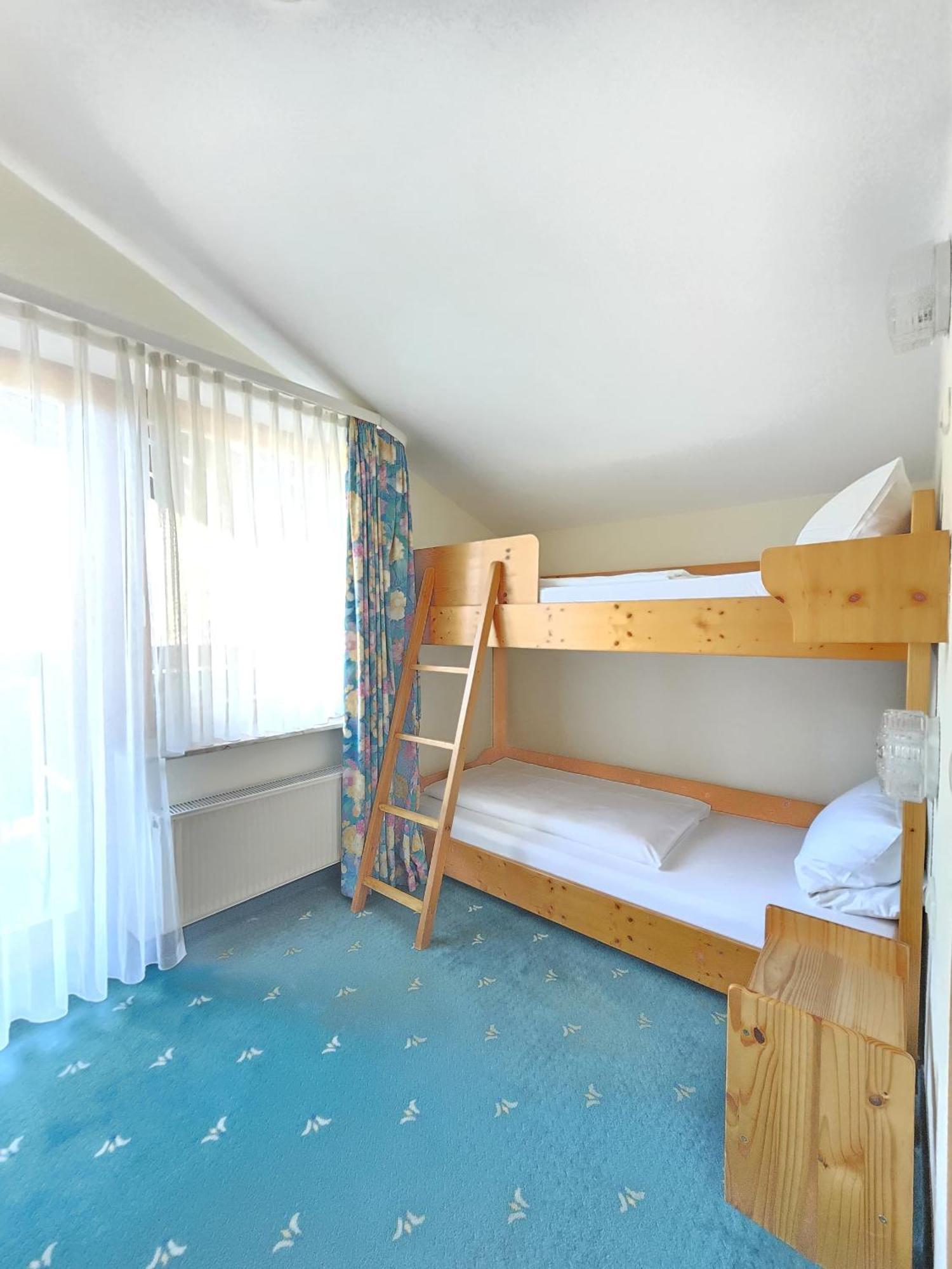 Holzschuhs Schwarzwaldhotel Baiersbronn Dış mekan fotoğraf
